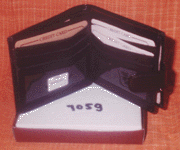 Gents Wallets (7059)